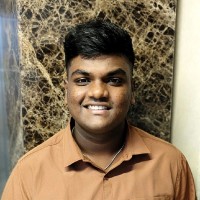 Vaishnav R.