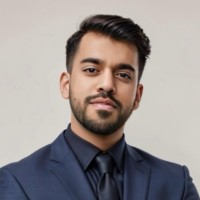 Shreyas Bandiwadekar