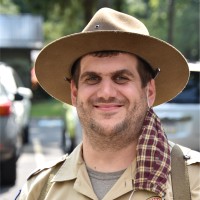 Justin Hultman