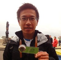 Benjamin SHIH