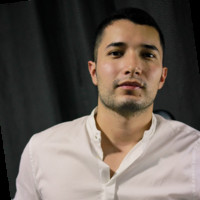 David Orozco Sáenz