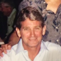 Geoffrey Wedlock