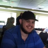 Matthew Bertrand