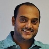 Mahesh Devaraj
