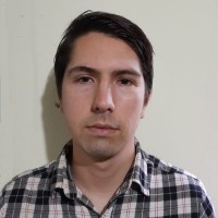Nicolas Claveria Maltes