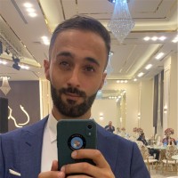 Fathi Qasrawi