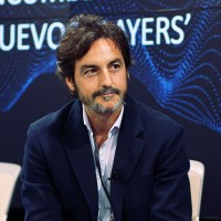 Jose Carlos Diaz Lacaci