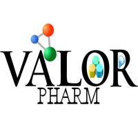 Valor Pharm