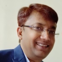 Jignesh Parekh