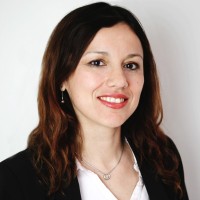 Charlène Fauque Wiig