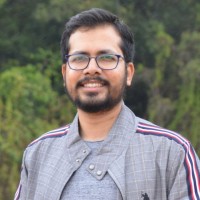 Hrishikesh Kumar