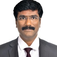 Moovendran M