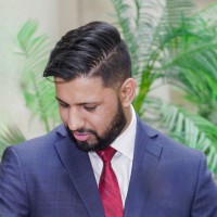 Shoaib Mamdani