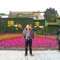 张昌胜