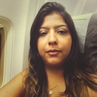 Aline Kettyane Ferreira Nunes