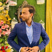 Gour Hari Saha (Sourov)