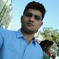 Sachin Machhi