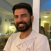 Suketu Patel
