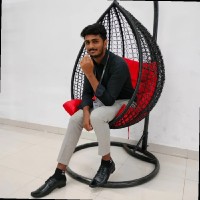 Gopinath Baskaran