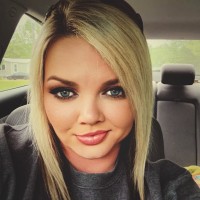 Brittney Belue