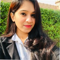 Pooja Bhattacharjee