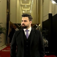 Nadir Ali