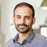 David Bonilla Guerrero