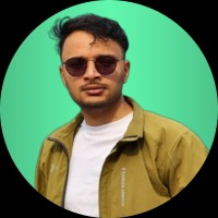 Ram Sapkota