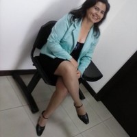 Edilma Mercedes Sanchez Estrada