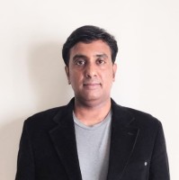 Shashishekar Jayaraman