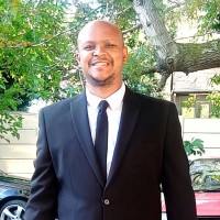 David Terblanche