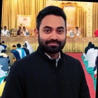 Yogesh Yadav