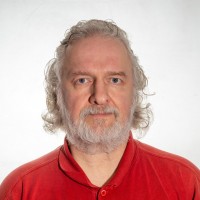 Graham Gittins (FCILT)