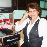Hilda Marcondes