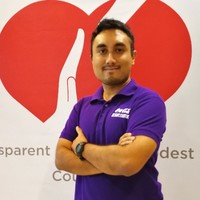 Hazwan Mohzan