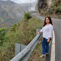 Anita Choudhary