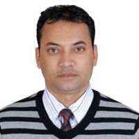 Ramesh Sapkota
