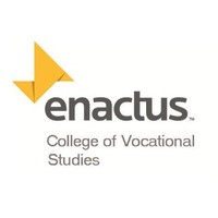 Enactus CVS