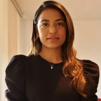 Melisa Pacheco Flórez