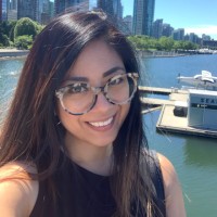 Johanna Flores