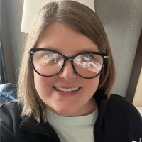 Grace Gookin, Mba
