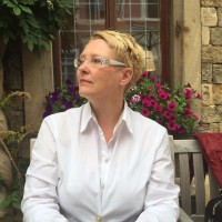 Bettina Graalfs-Dutschke