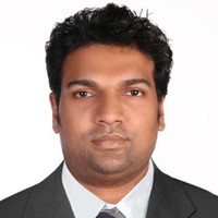 PRENESH PRAKASH