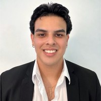Oscar I. Delgado Ramos