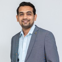 Amol Pandharkar