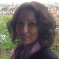 Jane Andrews Fmaat