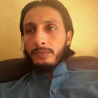 Muhammad Farooq Shah