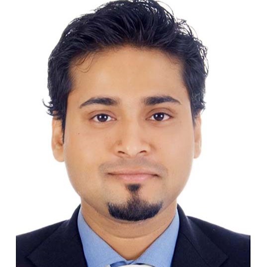 Mohammad Anwaruzzaman
