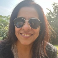 Alka Madan