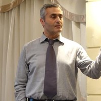 Ioannis Danilidis
